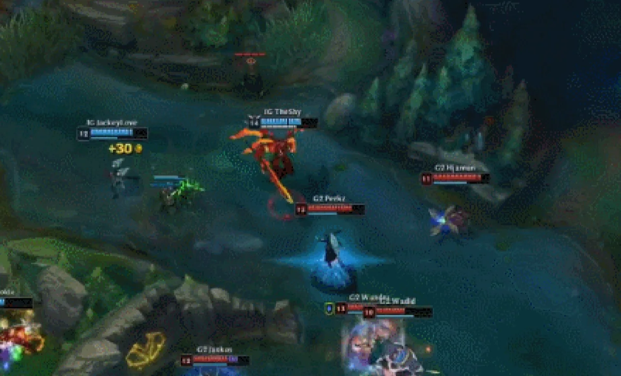 乐鱼体育登入JackeyLove焦点对战，Ning与60激战C9分钟，刷新纪录胜负难料！的简单介绍