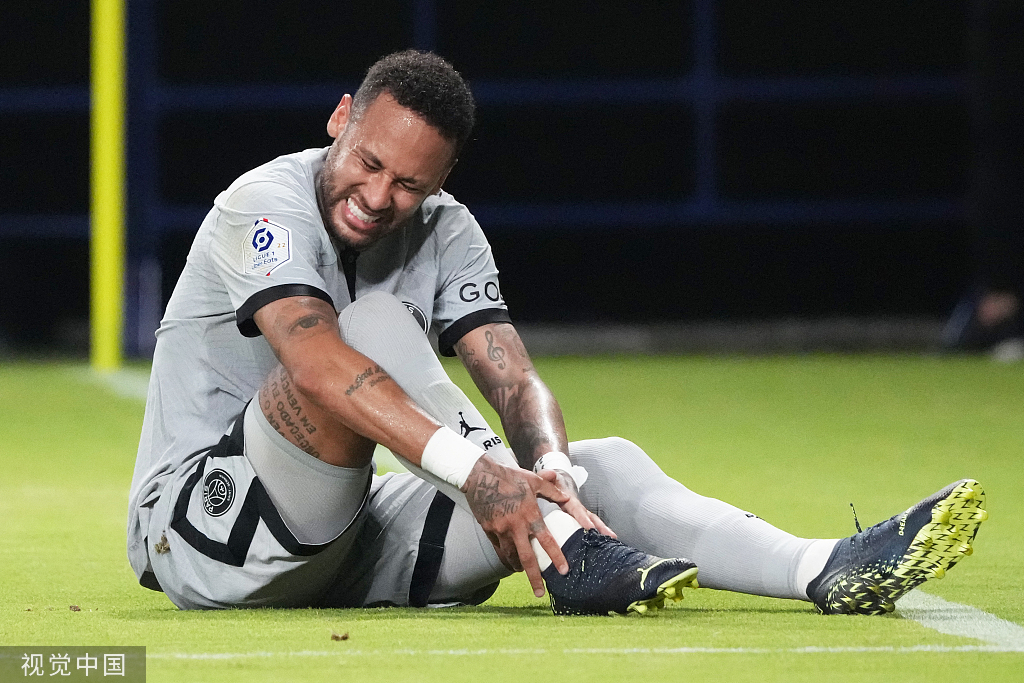 乐鱼体育入口包含内马尔连续二十场比赛得分超过惊险取胜，美国队挑战极限！的词条