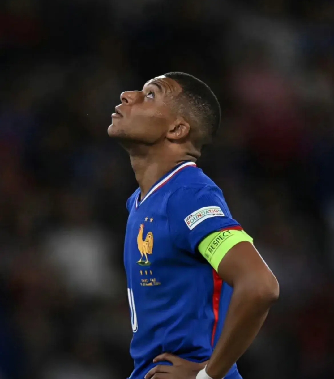 乐鱼体育入口 姆巴佩在法甲哪个队 