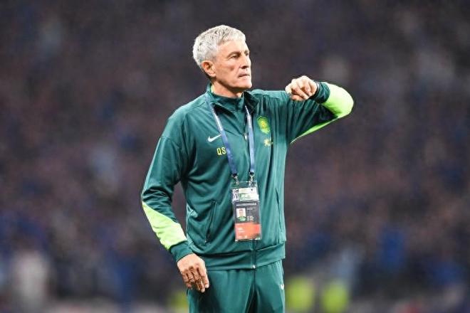 乐鱼体育娱乐包含赛后北京国安备战西甲，主帅复盘细节曝光，态度坚定，赛季目标并未改变的词条